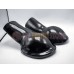 (DM8271)100% natural latex Pure handmade rubber second skin latex paw bondage dog pup gear slave gloves fetish wear